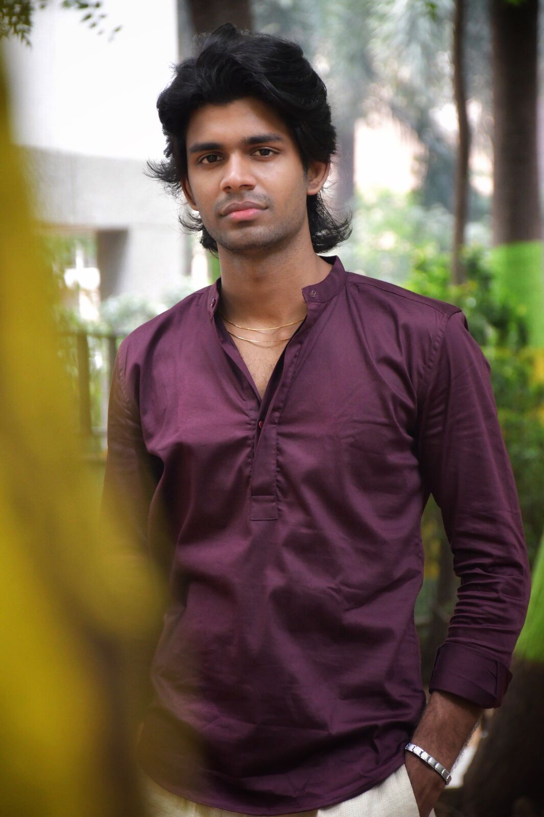 Kowshik's profile picture